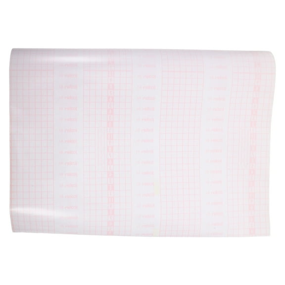 IDEANATEGRATE 1Pack Transparent Crystal Film Kitchen Oil-Proof Stickers for Wall and Countertop Protection