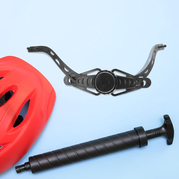 IDEANATEGRATE 1Pcs Adjustable Chin Strap for Hard Hat with Durable and Stable Design for Construction 30.00X3.50X2.00cm