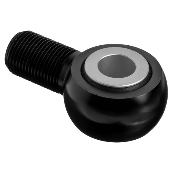 IDEANATEGRATE 1Pcs Black Motorcycle Adapter for Shock Mount and D2 K1 Specification