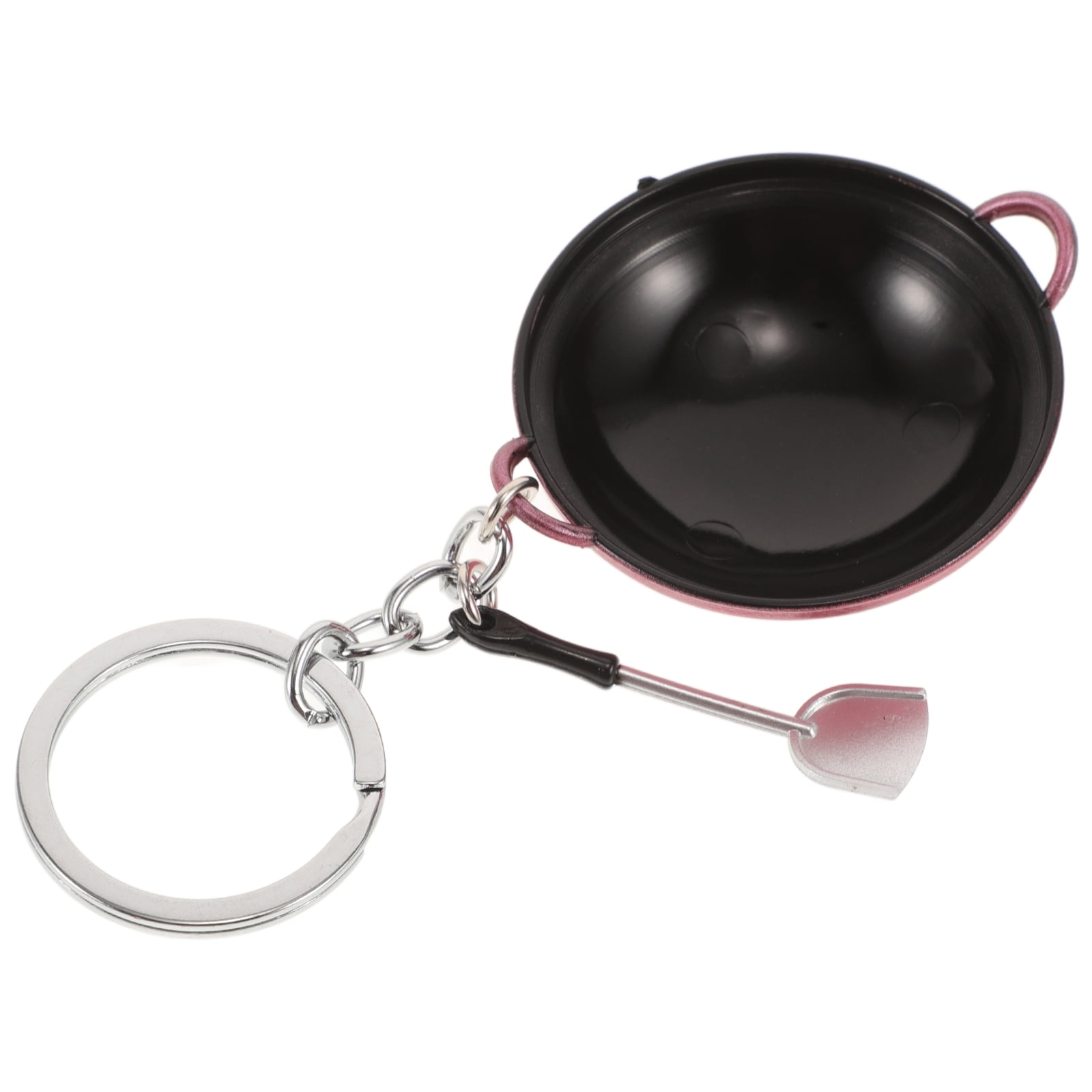 IDEANATEGRATE 1Pcs Keychain for Chefs and Cooking Enthusiasts Acrylic ...