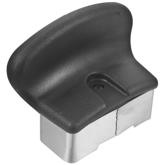 IDEANATEGRATE Replacement Pan Side Handle for Pots and Pans, , Easy to Install, Kitchen Cookware Accessory