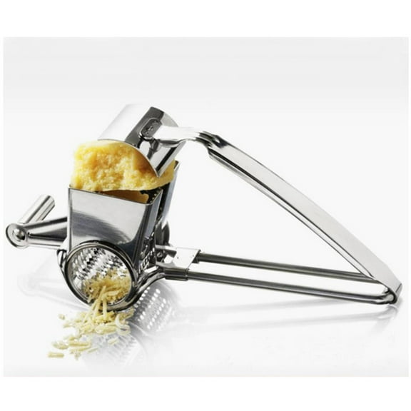 IDEANATEGRATE 1Pcs Rotary Shredder Kitchen Stainless Steel Blades For Food Preparation