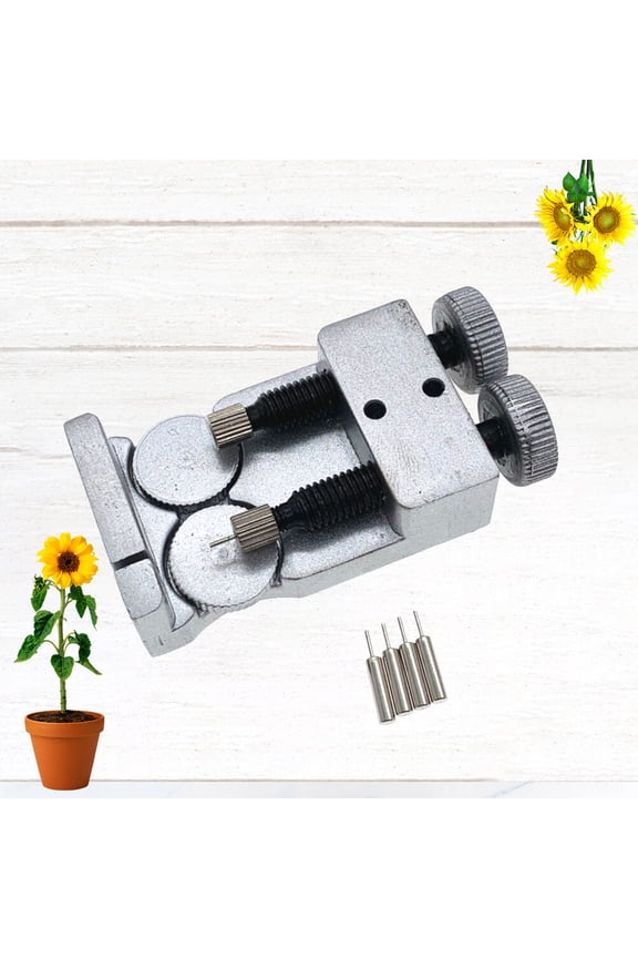 1Pcs Watch Bracelet Tool Dual Head Professional for Watch Band Removal and Link Remover