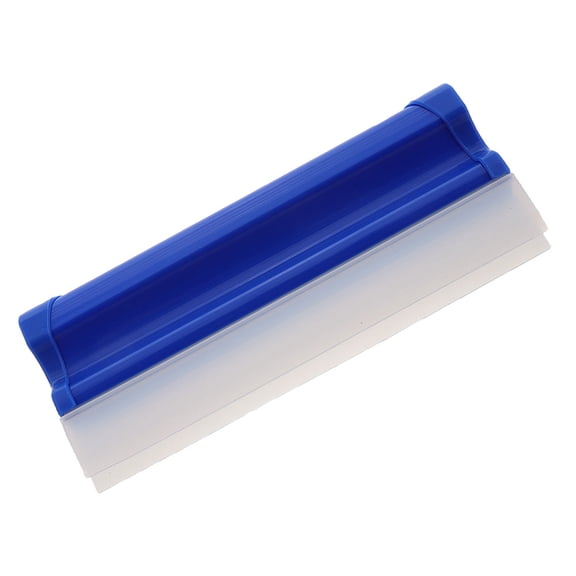 IDEANATEGRATE 1Set Car Squeegee for Car Window Squeegee and Ice Scraping with Silicone Material Included