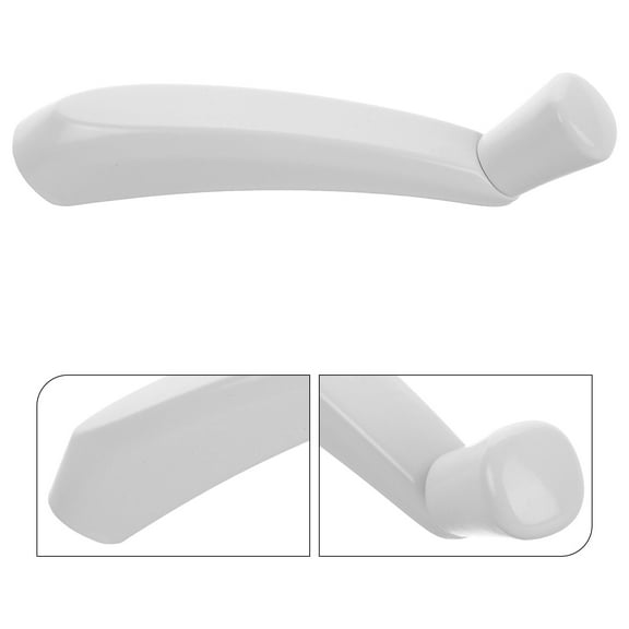 IDEANATEGRATE 1Set Crank Lever for Window Crank Lever Handles Manual Operation Business Use