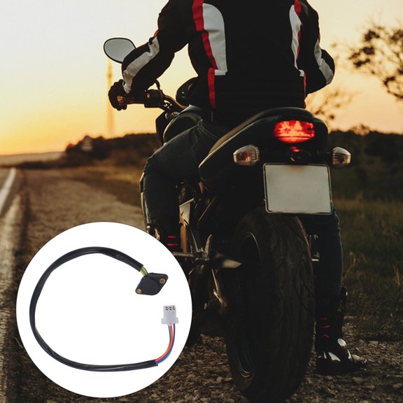 IDEANATEGRATE 1Set Motorcycle Display Gear Indicator for Technicians and Mechanics in Automation Systems and Industry
