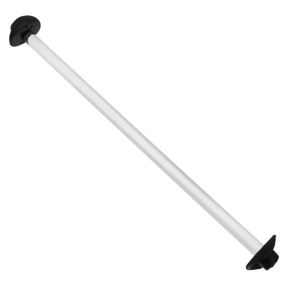 IDEANATEGRATE 1Set Transparent Yarn Organizer for Knitters Yarn Spinning Portable Storage