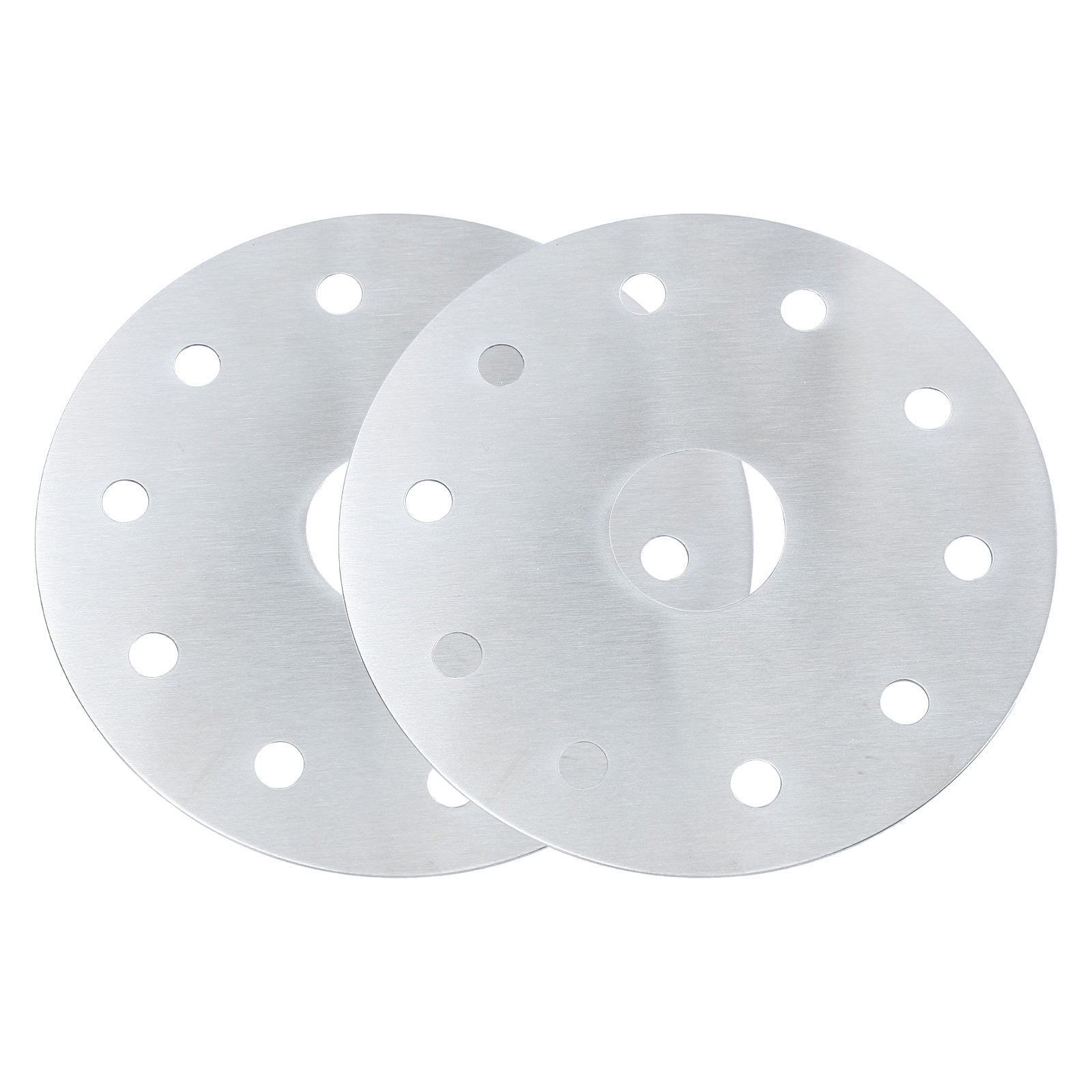 IDEANATEGRATE 2Pcs Induction Cooktop Adapter Plate Heat Conduction Disc ...