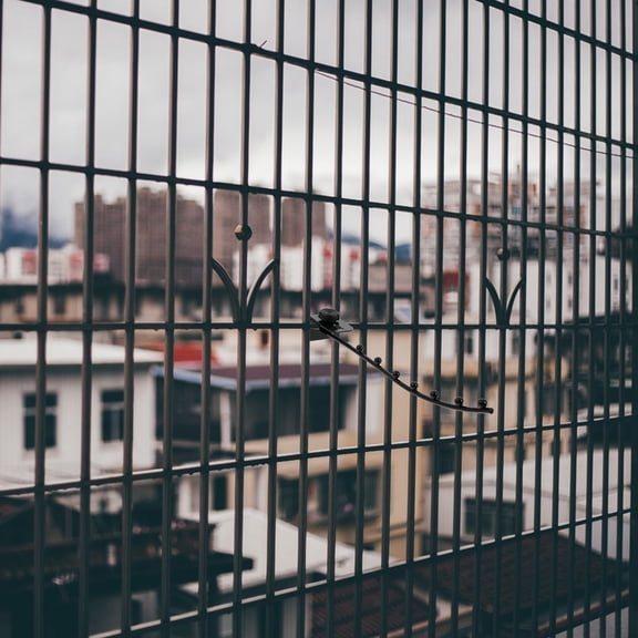 IDEANATEGRATE 2Pcs Wall Mounted Drying Rack Clothing Black Stainless Steel Easy Installation for Balcony and Laundry Room