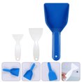 thumbnail image 1 of IDEANATEGRATE 3Pcs Plastic Spade Abs With Flat Shape For Deicing And Frost Removal 11.8x7.9x2.4in, 1 of 8
