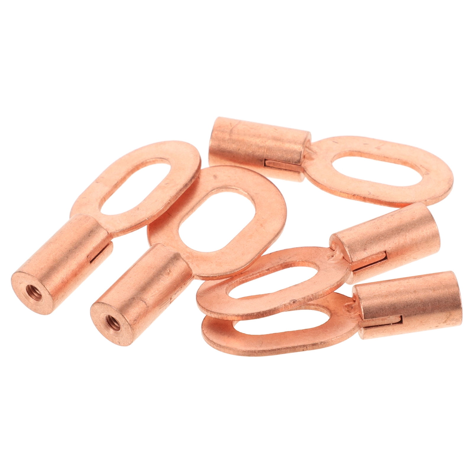 Pull Off Rings IDEANATEGRATE 5Pcs Aluminum Dent Pulling Puller Rings for Diy Projects ...