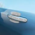 thumbnail image 1 of IDEANATEGRATE 10Pcs Rhinestone Car Stickers for Women Car Door Handle Scratch Protector Stylish Exterior Enhancement, 1 of 7