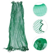 IDEANATEGRATE Hitting Net Golf HDPE 1Pack 79X79X0.1In