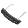 thumbnail image 1 of OFFIGAM Stainless Steel Pot Handle with Comfortable Bakelite Grip, Kitchen Replacement Handle for Cookware, 1 of 8