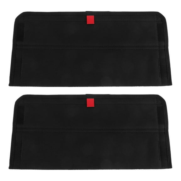 IDEANATEGRATE Skylight Shade Rv Skylight Window Shade Uv Protection 2Pcs