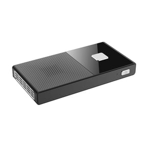 IDEARACE Mini Desktop Computer Celeron N5105 Processor 4 Cores 4MB Cache, 8GB DDR4 RAM 512GB SSD, UHD Graphics HD/Type-C Dual Output Support 4K,Windows 11 Pro