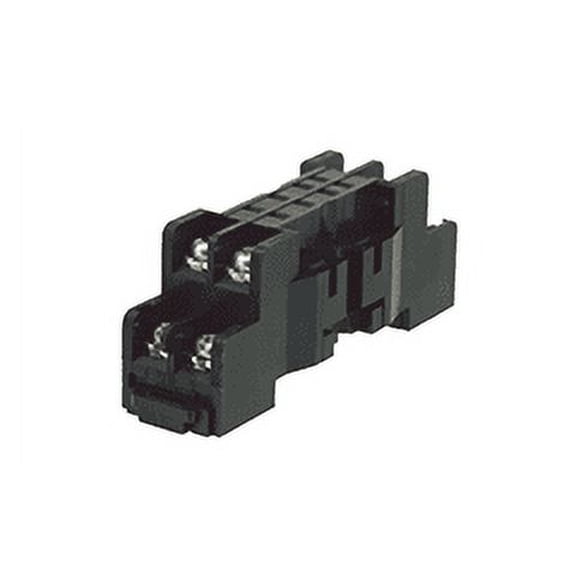 IDEC MINIATURE General Purpose Relay Plug-In DPDT 3A 12VAC - RY2S-UAC12V