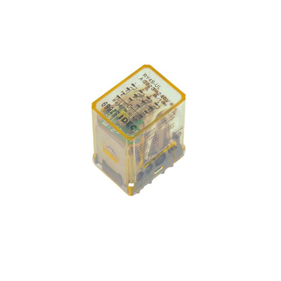IDEC RY4S-UL-20/RY4SUL20