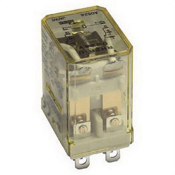 IDEC Relays RH2B-UTAC24V Relay