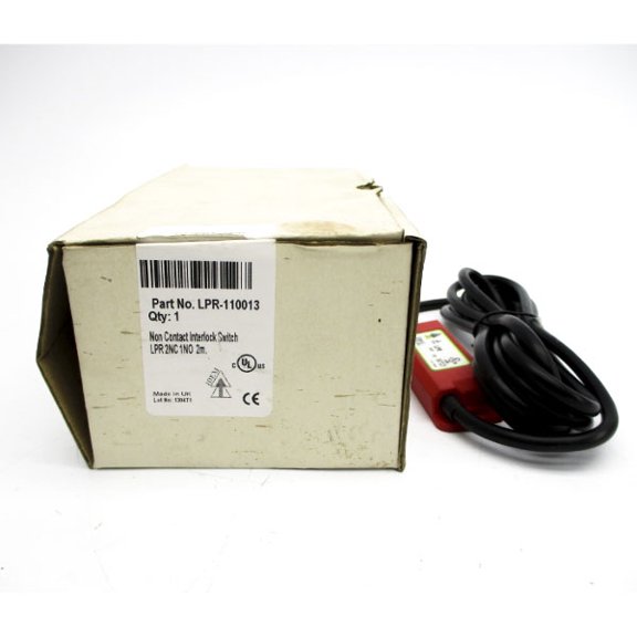 IDEM LPR-110013 NSMP