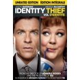 thumbnail image 1 of IDENTITY THIEF [DVD] [CANADIAN], 1 of 1