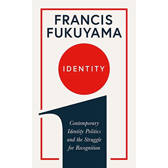 Pre-Owned Identity: Contemporary Identity Politics and the Struggle for Recognition Paperback