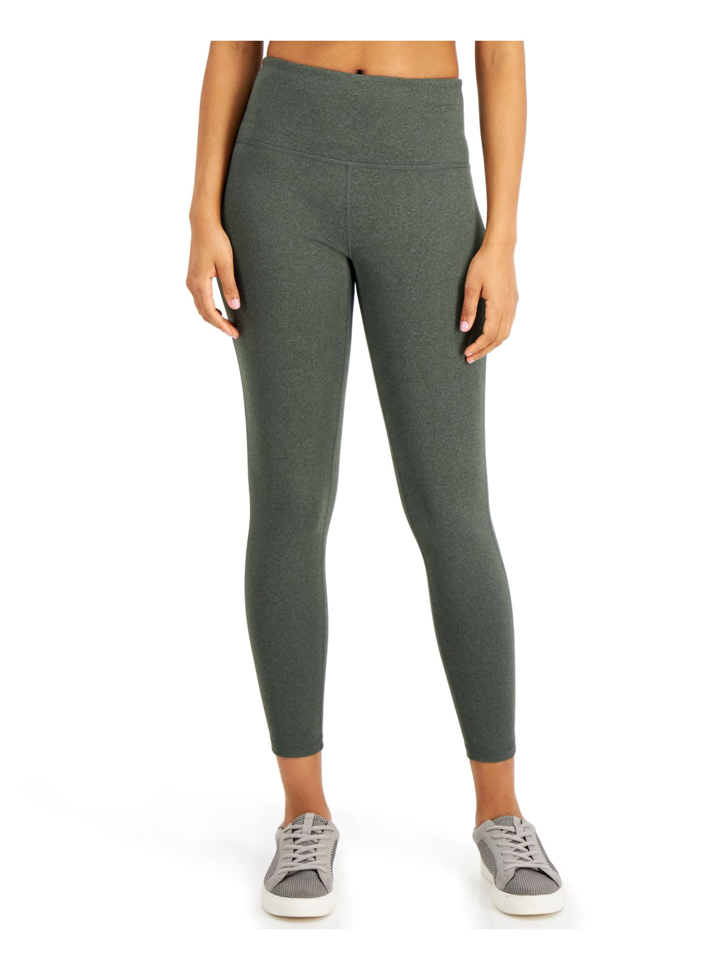 High Performance UPF50+ Legging