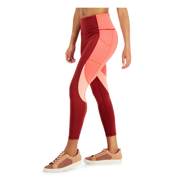 https://i5.walmartimages.com/seo/IDEOLOGY-Womens-Red-Moisture-Wicking-Pocketed-Upf-50-Compression-Flat-Seems-Color-Block-Active-Wear-High-Waist-Leggings-XS_e47221a2-32f3-4988-a267-15b6d60914ce.af98773cdcd55c33118a899b5382c3e0.jpeg?odnHeight=768&odnWidth=768&odnBg=FFFFFF