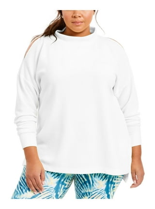 Ideology Plus Size Tops in Plus Size Tops Walmart