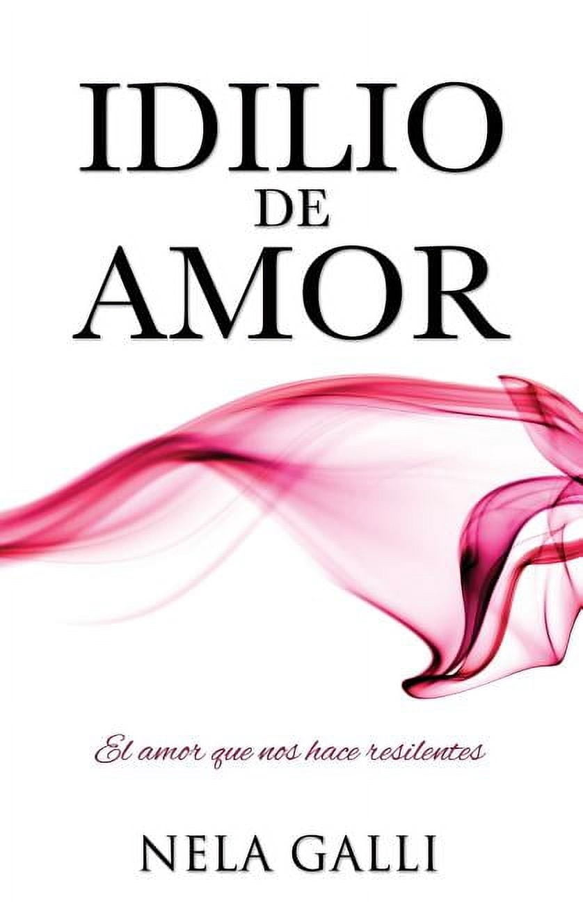 Idilio de Amor, (Paperback)