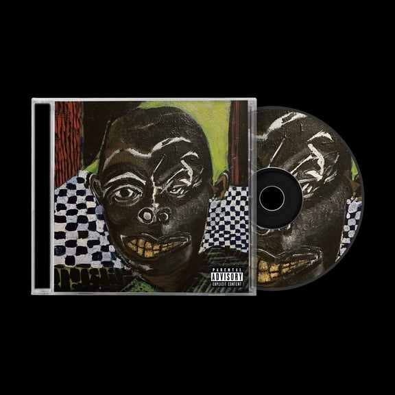 Idk - Even the Devil Smiles - Music & Performance - CD
