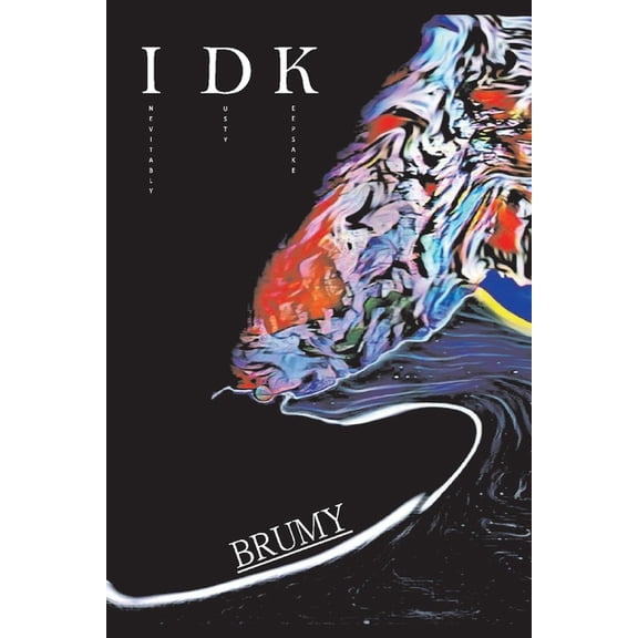 Idk: Inevitably Dusty Keepsake, (Paperback)