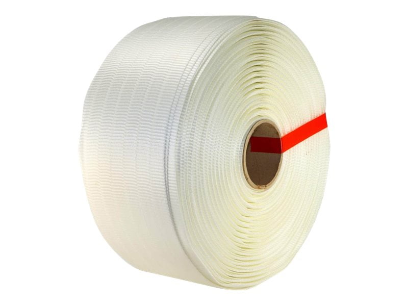 1 Rollo De Cuerda De Algodón Trenzada Hecha A Mano De 2mm De Grosor Y