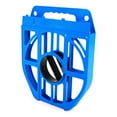thumbnail image 1 of IDL Packaging Plastic Carrier for Plastic and Metal Strapping or Banding 1/2" Width, 1 of 7