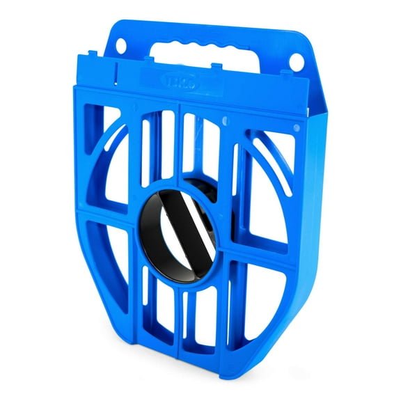 IDL Packaging Plastic Carrier for Plastic and Metal Strapping or Banding 1/2" Width