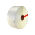 thumbnail image 1 of IDL Packaging Woven Cord Strapping Roll 3/4" x 1640', 6" x 3" Core Size, 2425 lbs Break Strength, 1 of 2
