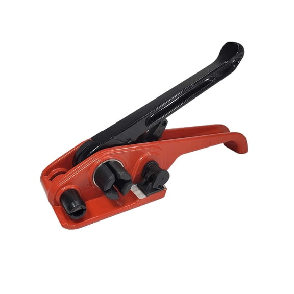 IDL Packaging P-310 Specialized Tensioner for Woven Cord Strapping up to 3/4" Strap Width