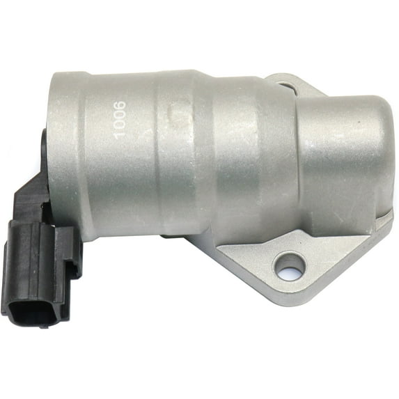 IDLE CONTROL VALVE Compatible with 2004 Ford F-150 Heritage 2001-2003, 2005-2008 6Cyl 4.2L