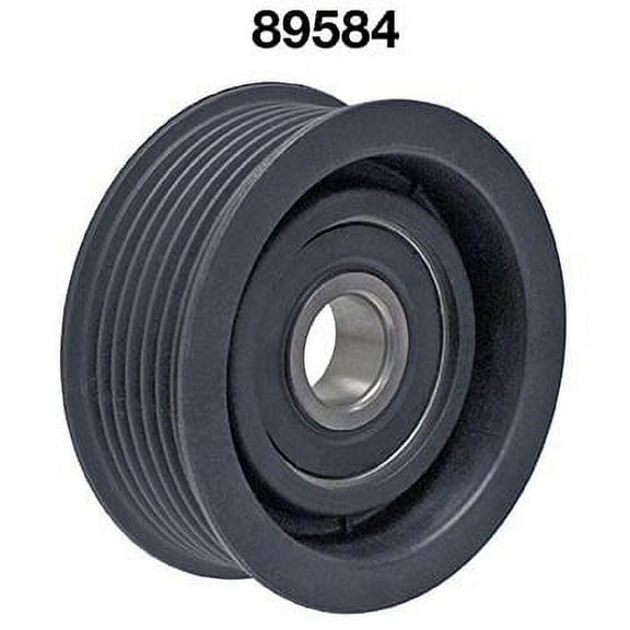 IDLER/TENSIONER PULLEY, LT DUTY, DAYCO