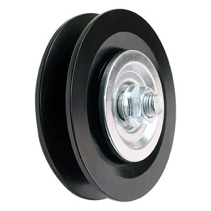 IDLER/TENSIONER PULLEY, LT DUTY, DAYCO