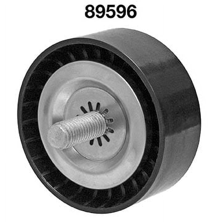 IDLER/TENSIONER PULLEY, LT DUTY, DAYCO