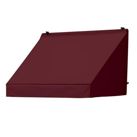 IDM Worldwide 3020833 Replacement Cover for Classic Awning - Sand, 4 ft.