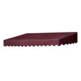 thumbnail image 1 of IDM Worldwide  Classic Door Canopy in Sand 8 ft., 1 of 1