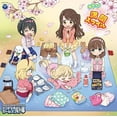 thumbnail image 1 of IDOLM@STER CINDERELLA GIRLS LITTLE STARS! KIRA!MANKAI SMILE, 1 of 1