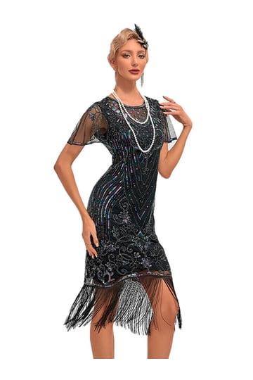 Silver Sequin Dresses Silver Sequin Dresses