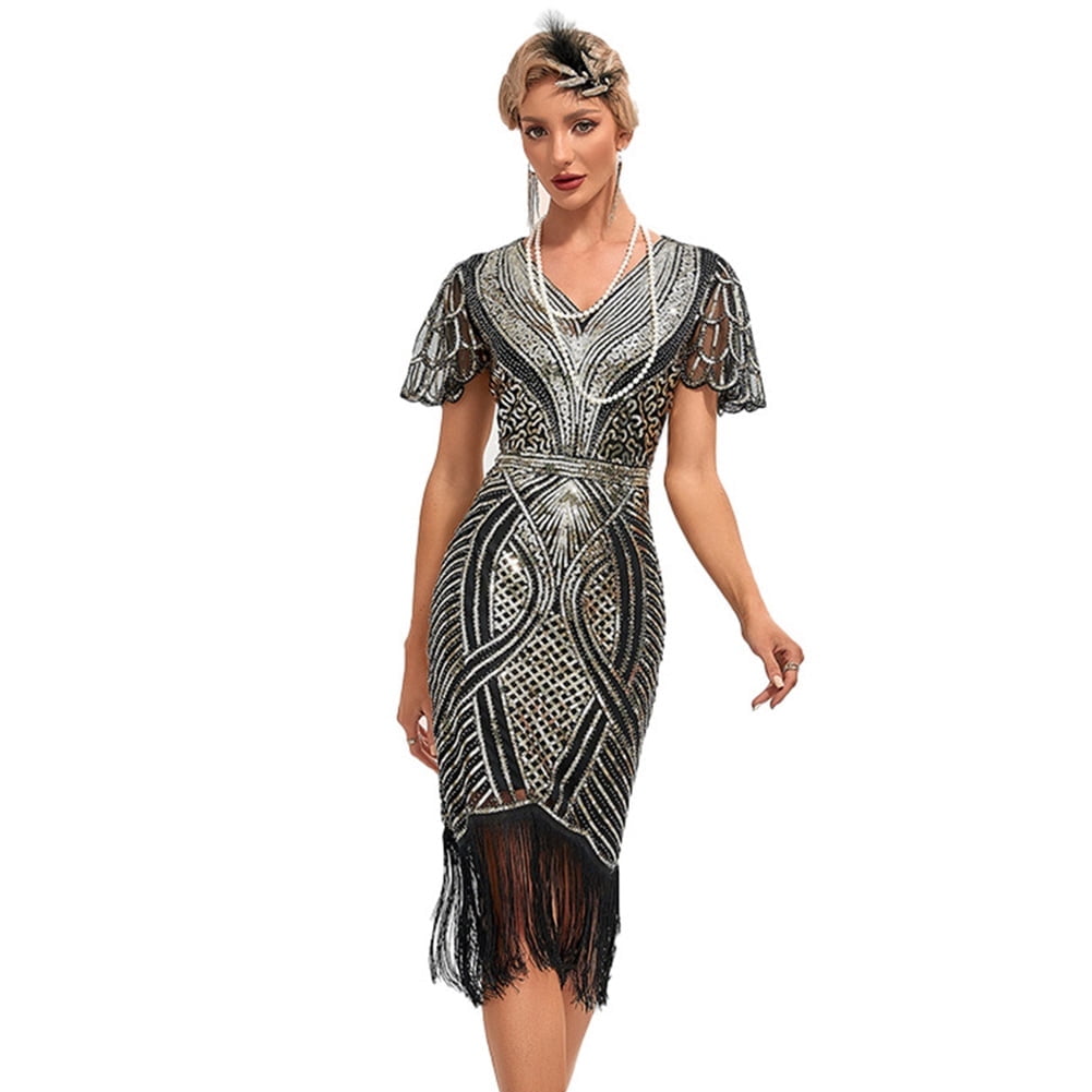 dress with corset belt Rose Lace Up Size:42R Long Black Dress with VM: 25-40
