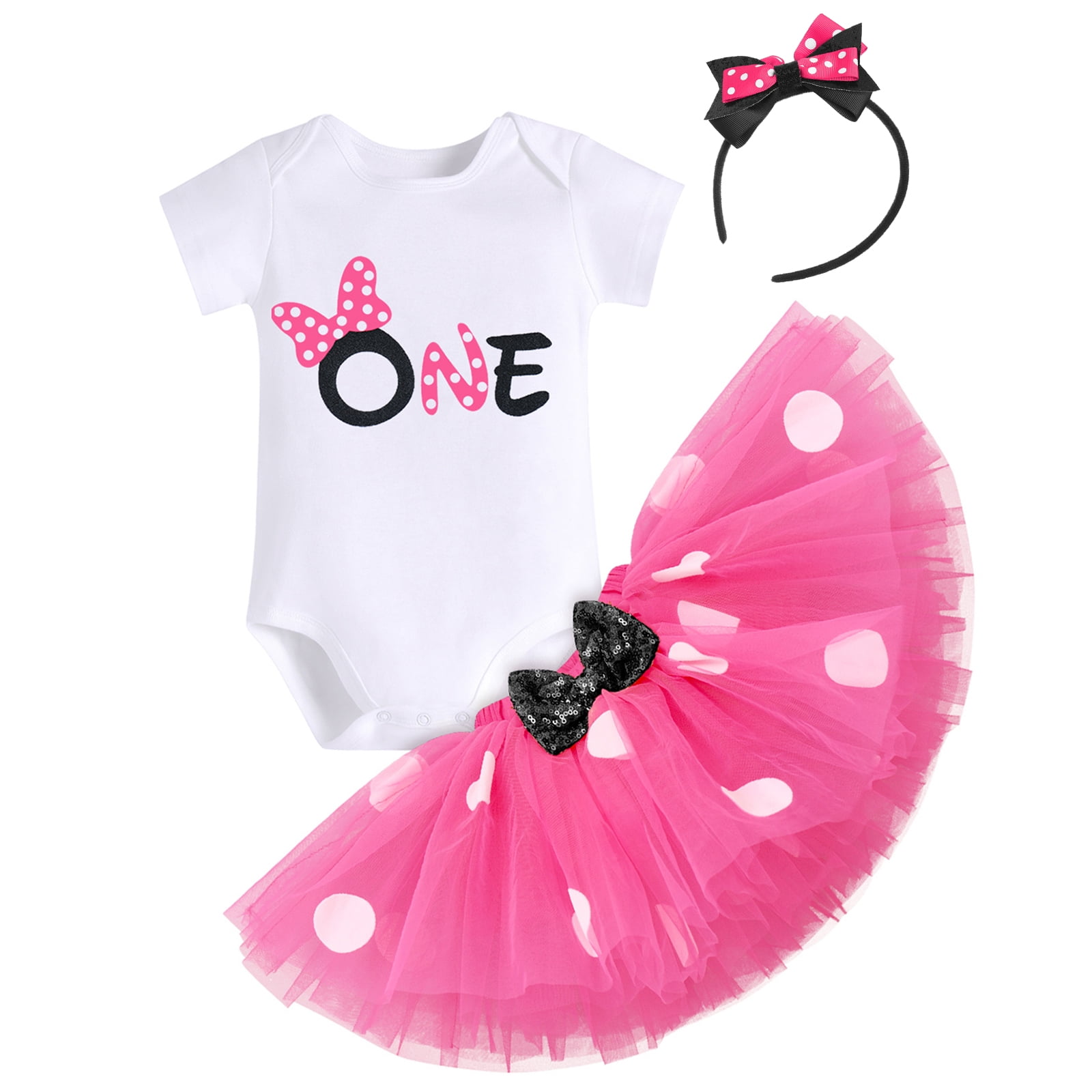 2nd birthday tutu sales