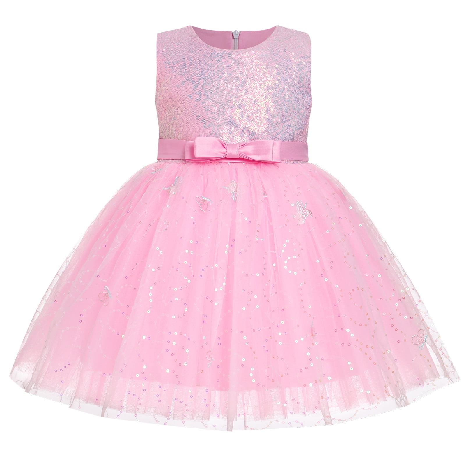 Blue Tulle Tutu Wedding Dress For 11.5-12\" Dolls - Peregrine Bridesmaid Gown For Doll Collectors