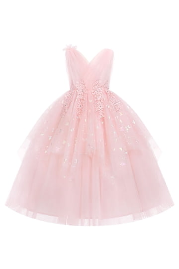 Birthday Dresses for Girls and Women