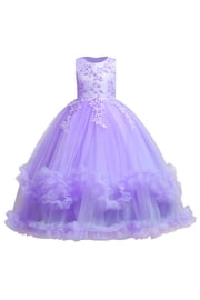 girls' 5th grade graduation dresses School for All Levels NOV2630